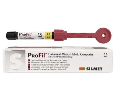 PROFIL шприц A2, 4 г