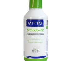 VITIS ORTHODONTIC ополіскувач 500 мл