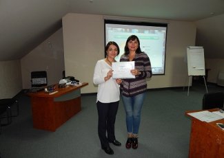 Майстер-клас з виконання "невидимих" реставрацій