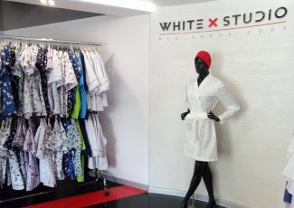 Магазин медичного одягу WHITE STUDIO