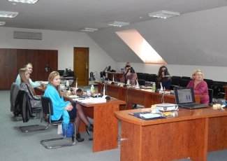 Майстер-клас з виконання "невидимих" реставрацій