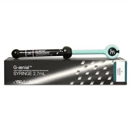 G-AENIAL шприц JE, 4.7 г