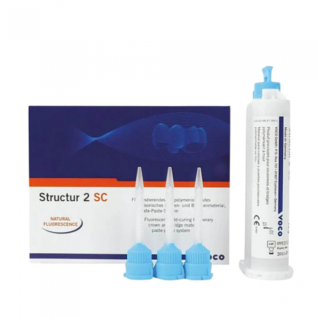STRUCTUR 2, картридж A2, 76 г