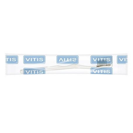 Щітка зубна дуже м'яка VITIS SURGICAL CAMPAIGN