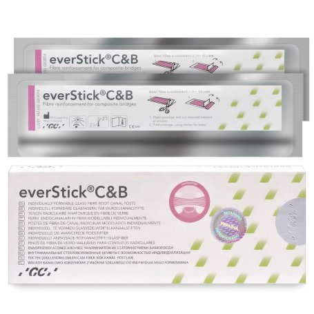 EVERSTICK C&amp;B, 2х12 см