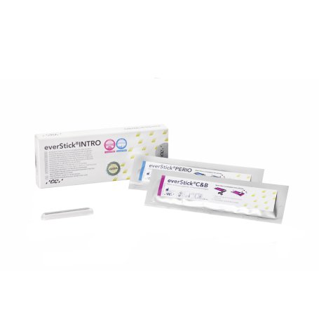 EVERSTICK INTRO KIT, EverStick Perio (8 см) + EverStick C&amp;B (8 см)