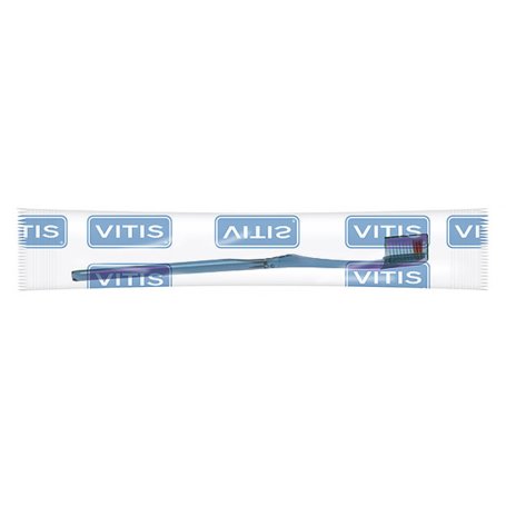 Щітка зубна м'яка VITIS GINGIVAL CAMPAIGN
