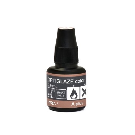 OPTIGLAZE COLOR A plus, 2.6 мл