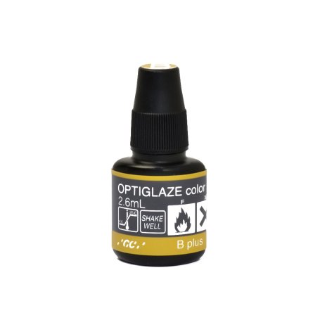 OPTIGLAZE COLOR B plus, 2.6 мл