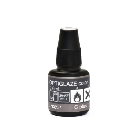 OPTIGLAZE COLOR C plus, 2.6 мл