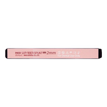 U.P. FIBER SPLINT PLUS, стрічка для шинування, 1 шт.