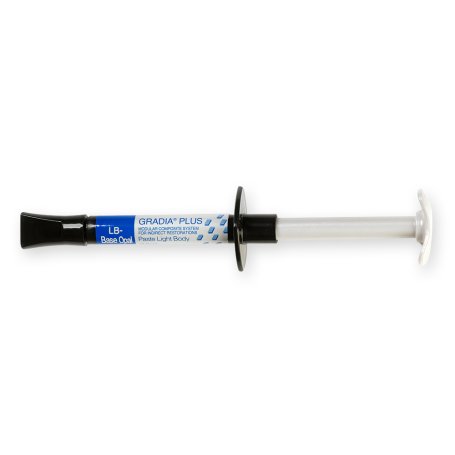 GRADIA PLUS Paste LB-Base Opal, 2 мл