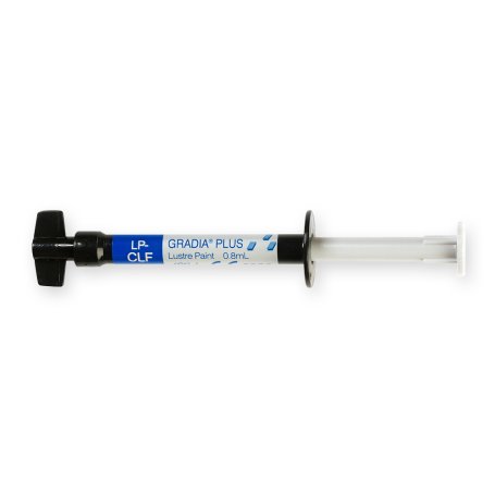 GRADIA PLUS LP-CLF, 0.8 мл
