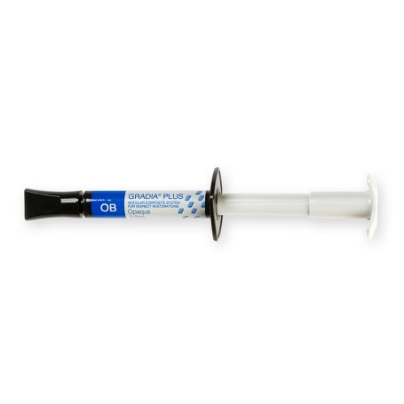 GRADIA PLUS Opaque OB, 2.0 мл