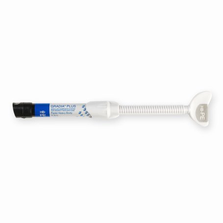 GRADIA PLUS Paste HB-PE, 3.3 мл