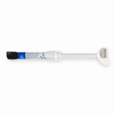 GRADIA PLUS Paste HB-ODA, 3.3 мл