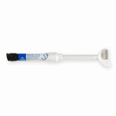 GRADIA PLUS Paste HB-ODB, 3.3 мл