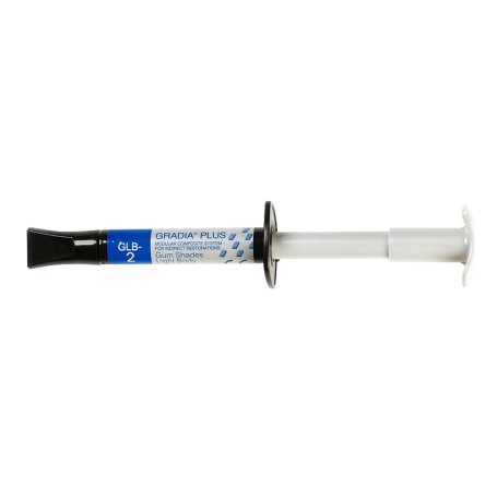 GRADIA PLUS Paste LB GLB-2, 2 мл