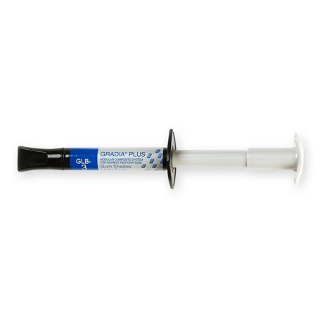 GRADIA PLUS Paste LB GLB-3, 2 мл