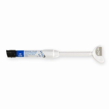 GRADIA PLUS Paste HB-DW, 3.3 мл