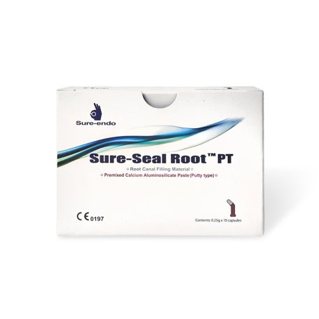 SURE-SEAL ROOT (putty) 10 канюль по 0.25 г