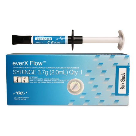 EVERX Flow BULK, шприц, 3.7 г