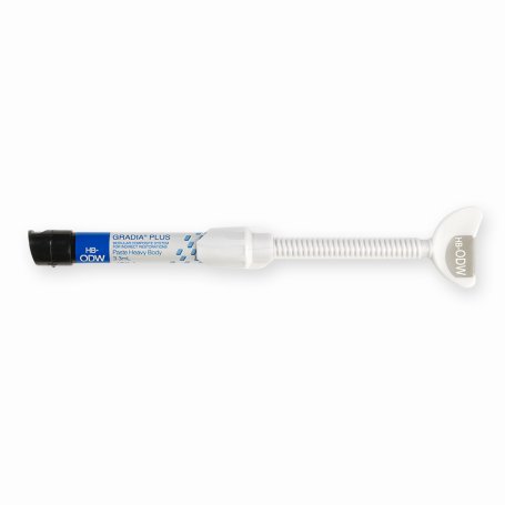 GRADIA PLUS Paste HB-ODW, 3.3 мл