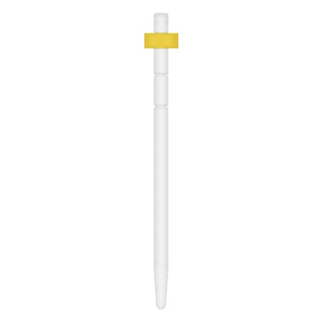 Штифт скловолоконний QP FIBER POST PLUS 10, 10 шт.