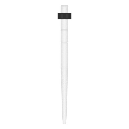 Штифт скловолоконний QP FIBER POST PLUS 50, 10 шт.