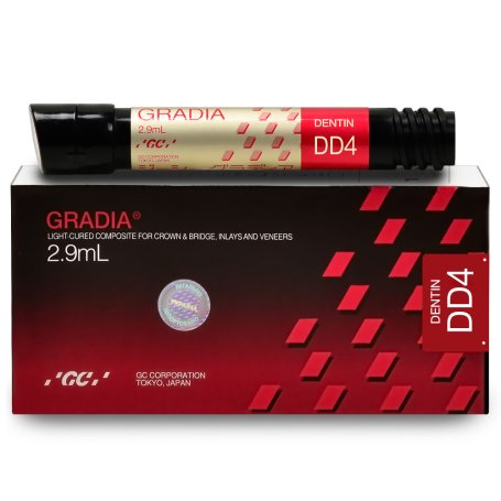 GRADIA Dentin DD4, 2.9 мл
