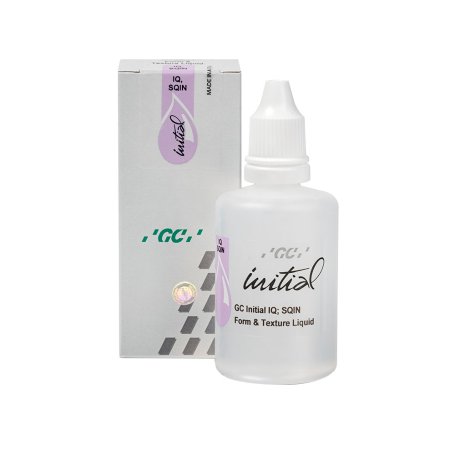 INITIAL IQ, SQIN Form &amp; Texture Liquid, 50 мл