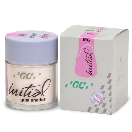 INITIAL MC Gum GM-23, 20 г