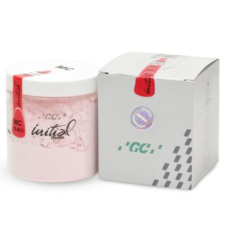 INITIAL MC Dentin DA3.5, 250 г