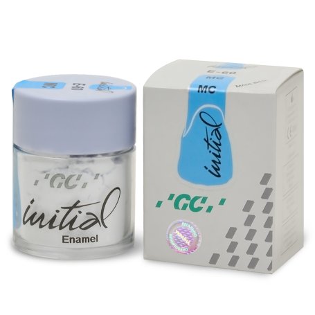 INITIAL MC Enamel E-60, 20 г