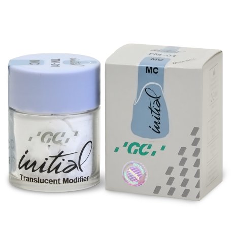 INITIAL MC Translucent Modifier TM-01, 20 г