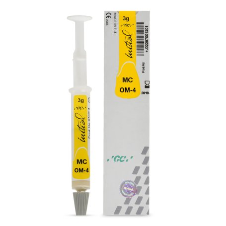 INITIAL MC Paste Opaque Modifier OM-4, 3 г