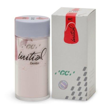 INITIAL MC Dentin DD2, 50 г