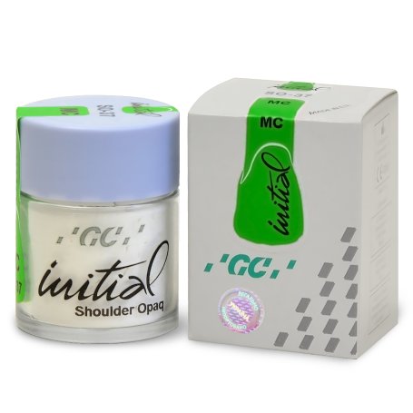 INITIAL MC Shoulder Opaquer SO-37, 20 г