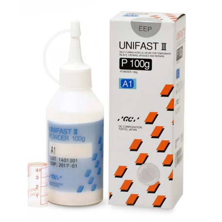 UNIFAST III A1, порошок 100 г