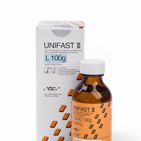 UNIFAST III рідина 104 мл