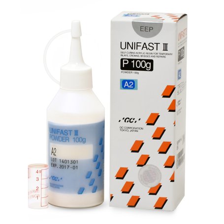UNIFAST III A2, порошок 100 г