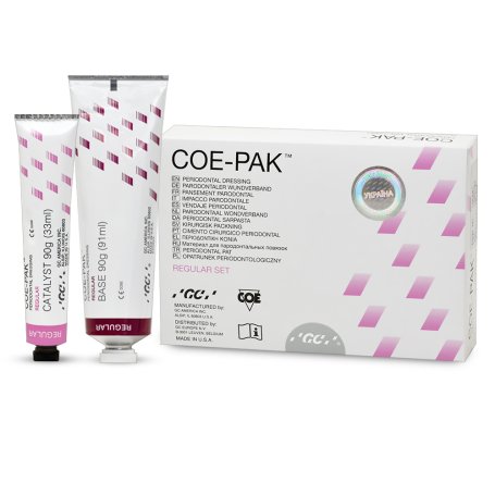 COE-PAK, 90 г + 90 г