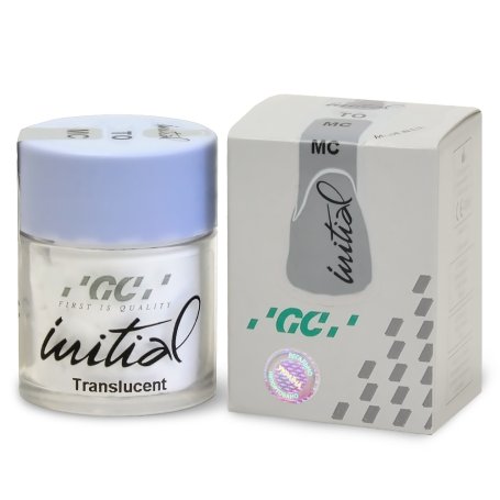 INITIAL MC Translucent TO, 50 г