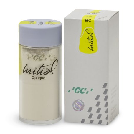 INITIAL MC Powder Opaque OB2, 50 г