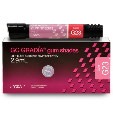 GRADIA GUM G-23, 2.9 мл