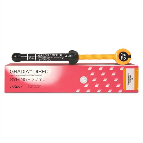 GRADIA DIRECT шприц A2, 4 г