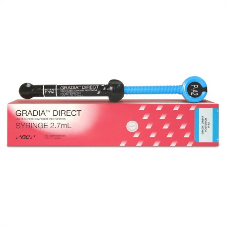 GRADIA DIRECT шприц P-А2, 4.7 г