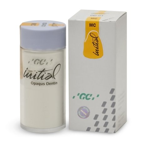 INITIAL MC Opaqus Dentin ODC1, 50 г