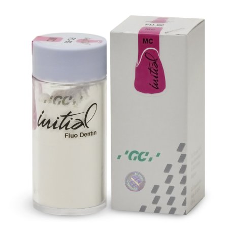 INITIAL MC Fluo-Dentin FD-92, 50 г