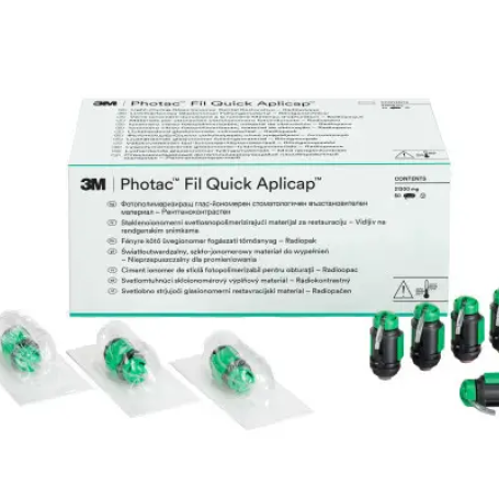 PHOTAC-FIL QUICKAP A3, 1 капсула